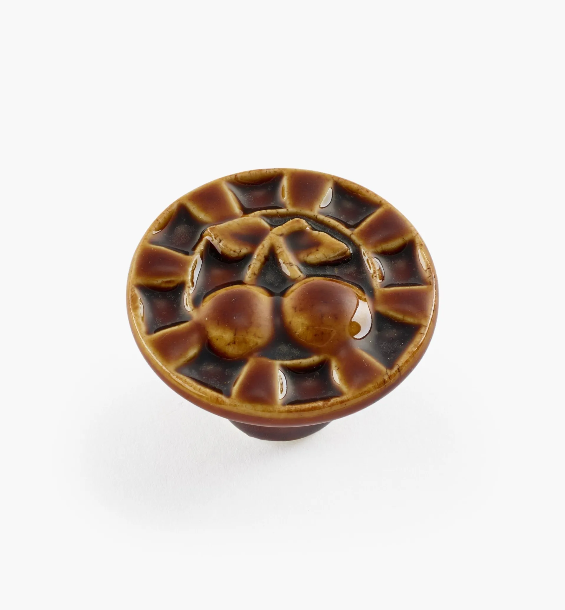 Lee Valley Cherry Knobs