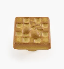 Lee Valley Cherry Knobs