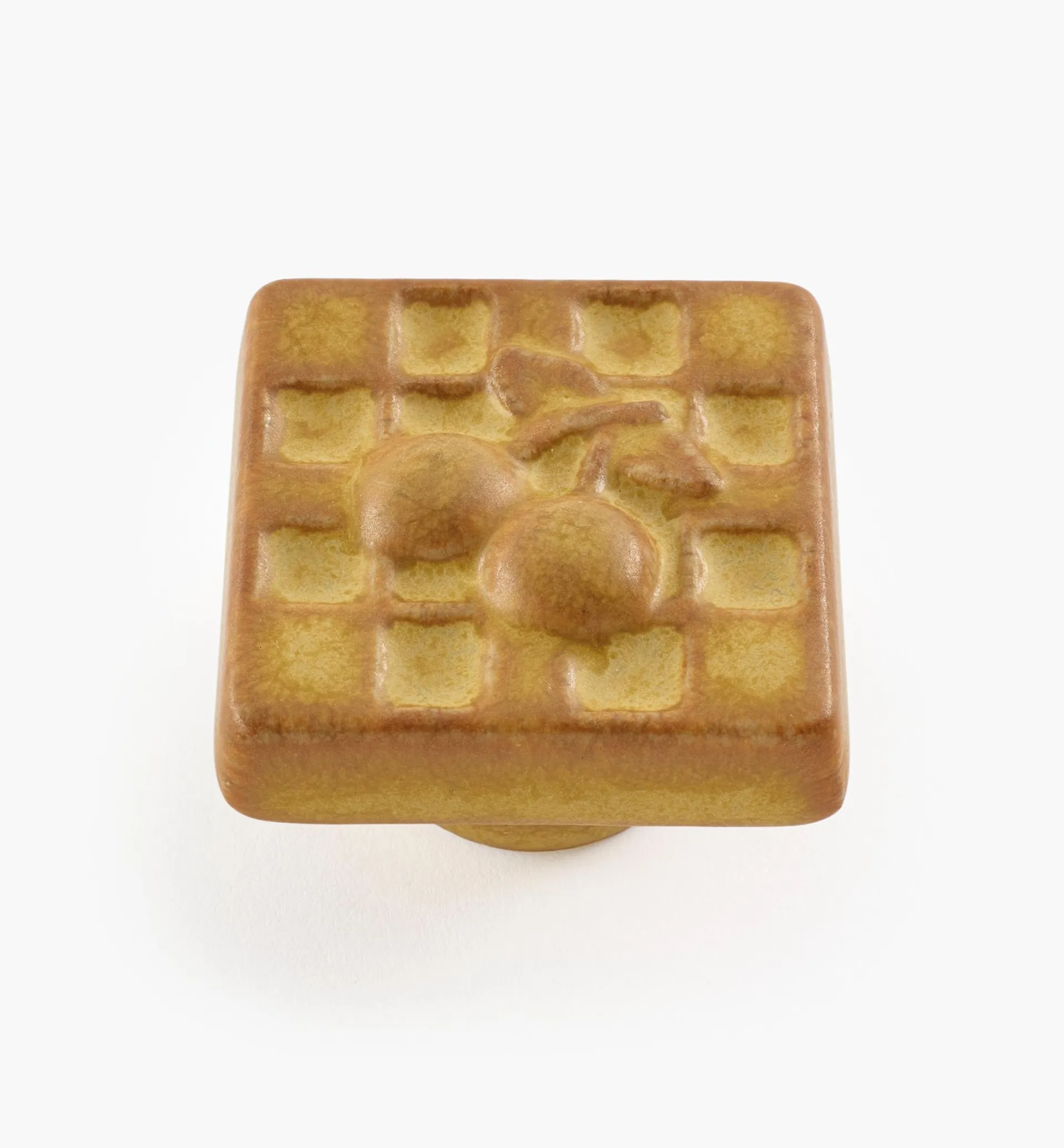 Lee Valley Cherry Knobs