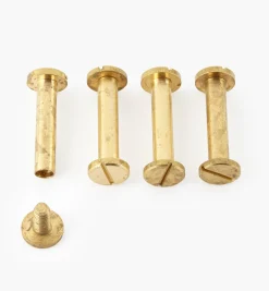 Lee Valley Chicago Bolts