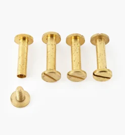 Lee Valley Chicago Bolts