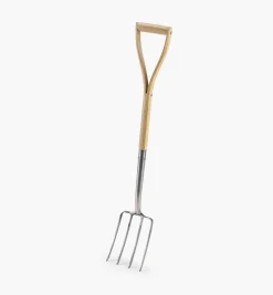 Lee Valley Children's Digging Fork