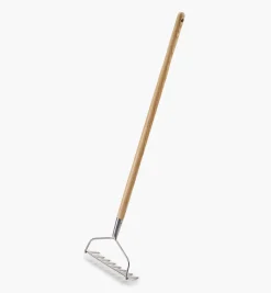 Lee Valley Children’s Flathead Rake