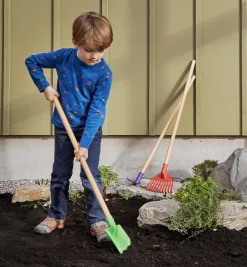 Lee Valley Children's Garden Tools Set