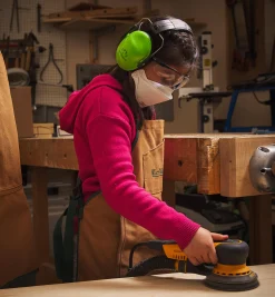 Lee Valley Children's Hearing Protectors