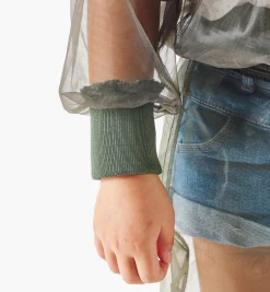 Lee Valley Children's Hooded Bug-Protection Shirt