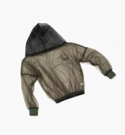 Lee Valley Children's Hooded Bug-Protection Shirt