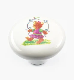 Lee Valley Children's Knobs