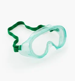 Lee Valley Child's Safety Goggles