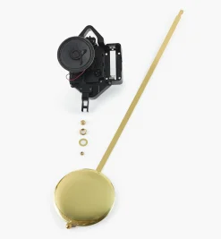 Lee Valley Chime Movements