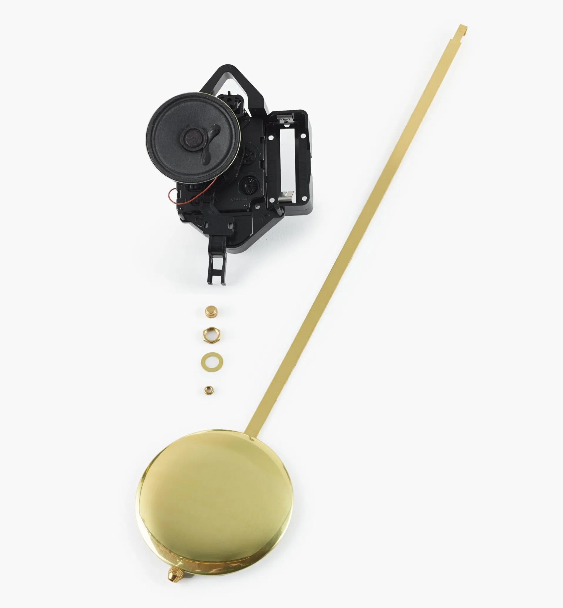 Lee Valley Chime Movements