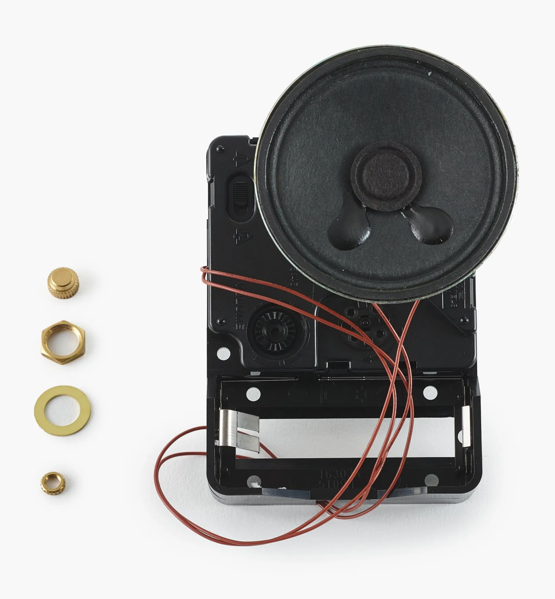 Lee Valley Chime Movements