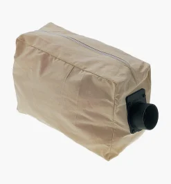 Lee Valley Chip Collection Bag For Festool EHL 65 E & HL 850 E Planers