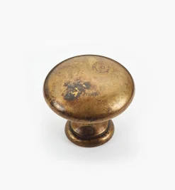 Lee Valley Chippendale Knobs
