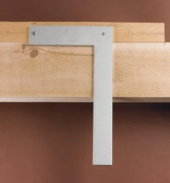 Lee Valley ChopShot Guide