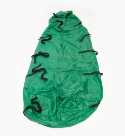 Lee Valley Christmas Tree Transfer Bag