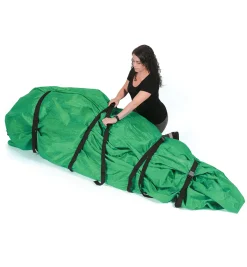 Lee Valley Christmas Tree Transfer Bag