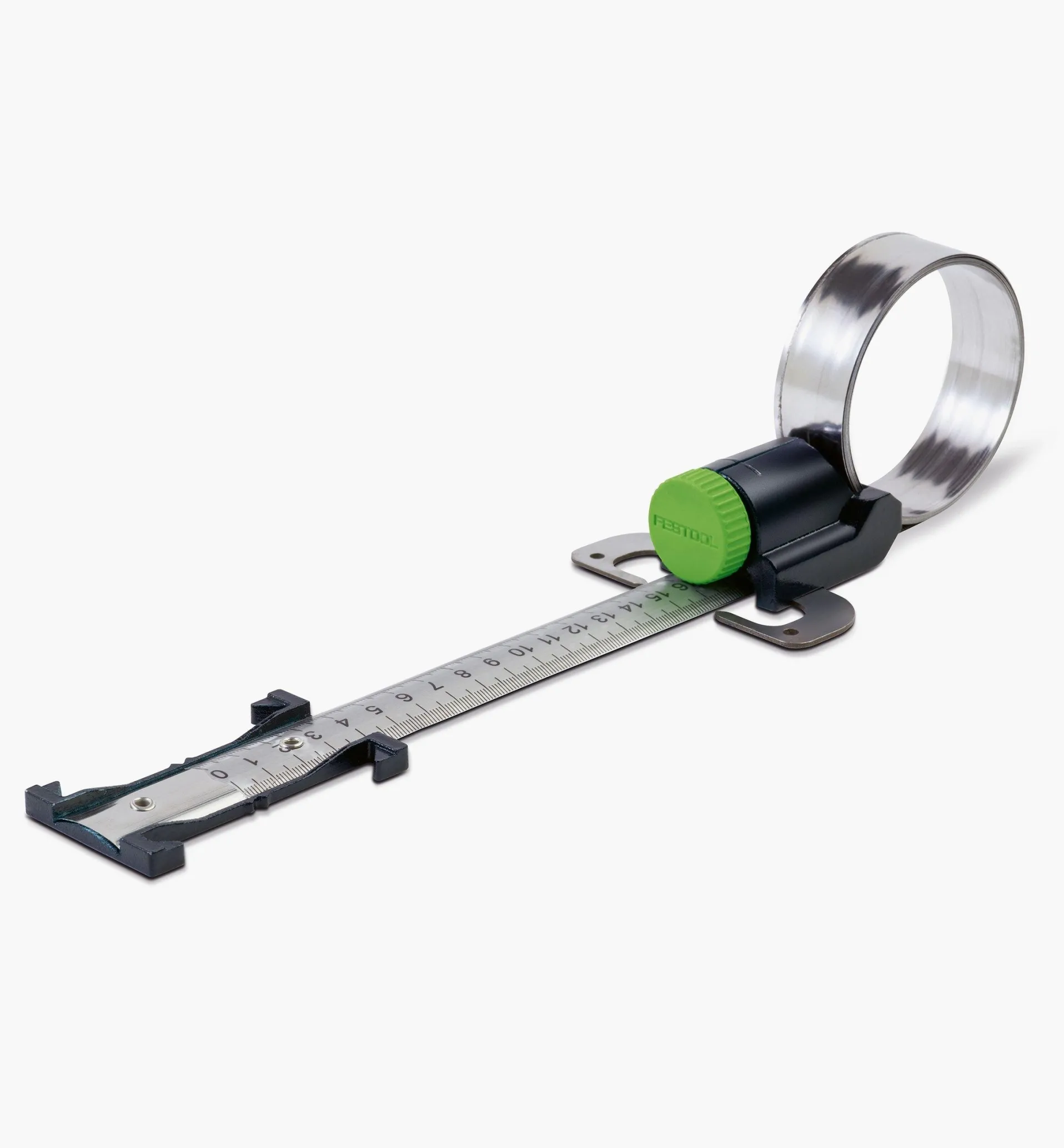 Lee Valley Circle Cutter For Festool PS 420 & PSB 420 Carvex Jigsaws