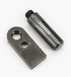 Lee Valley Clamp Plate & Posts For Kreg Hold-Down Clamps