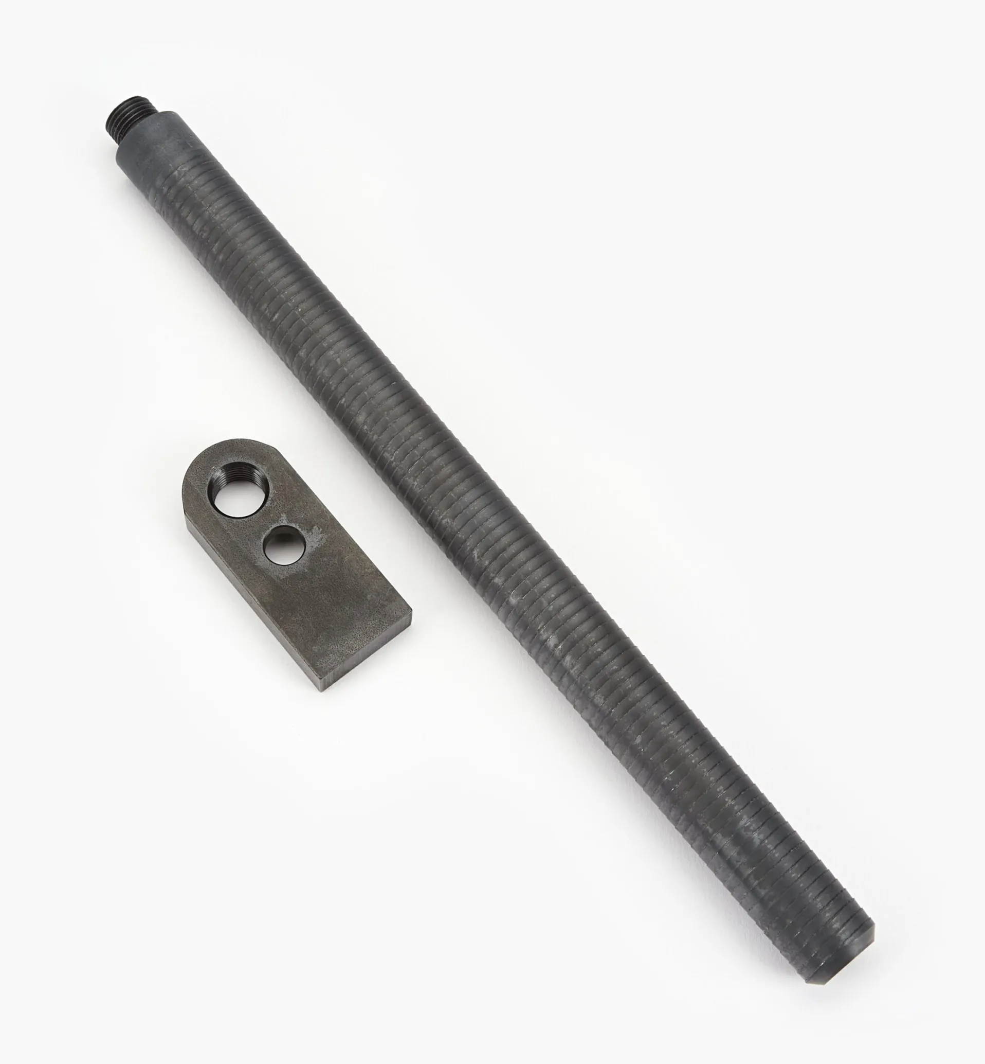 Lee Valley Clamp Plate & Posts For Kreg Hold-Down Clamps