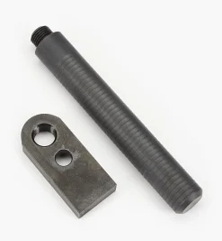 Lee Valley Clamp Plate & Posts For Kreg Hold-Down Clamps