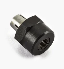 Lee Valley Clamping Collets For Festool MFK 700 EQ Module Edge Router