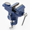 Lee Valley Clamp-On Swivel Vise