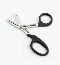 Lee Valley Clamshell Scissors