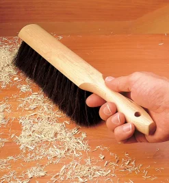 Lee Valley Classic Bench Brush