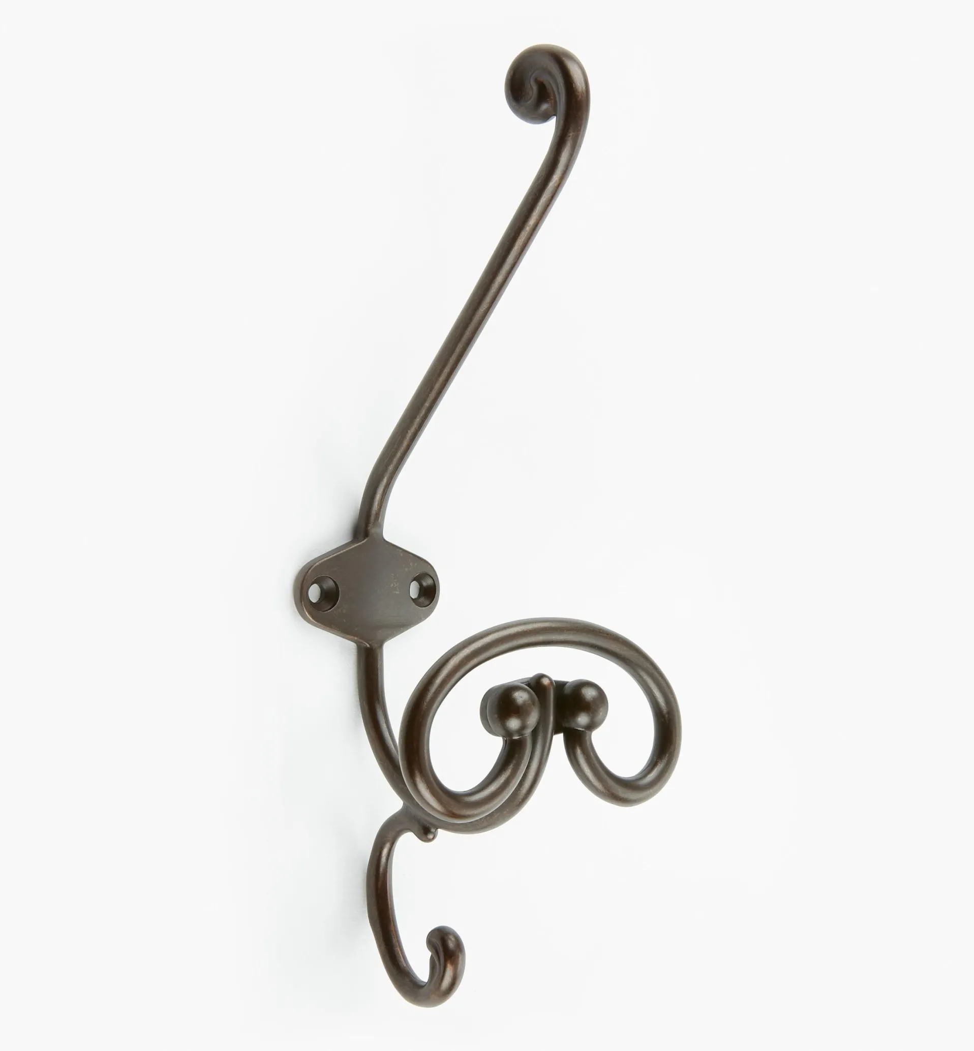 Lee Valley Classic Coat Hooks