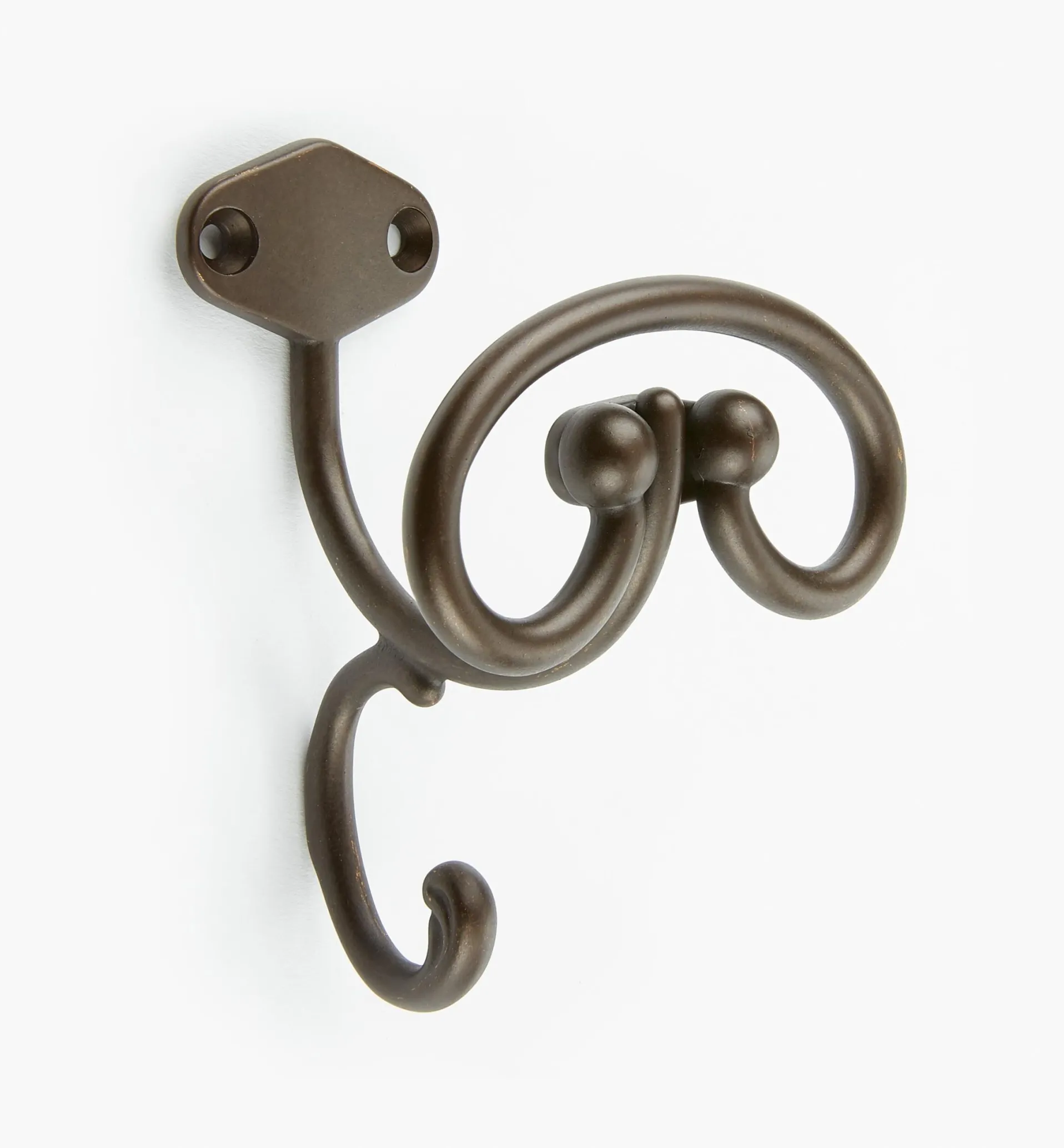 Lee Valley Classic Coat Hooks