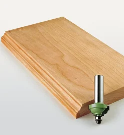 Lee Valley Classic Cove Bits