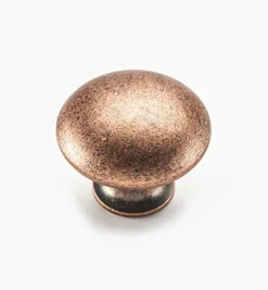 Lee Valley Classic Knobs