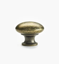 Lee Valley Classic Knobs