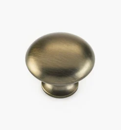 Lee Valley Classic Knobs