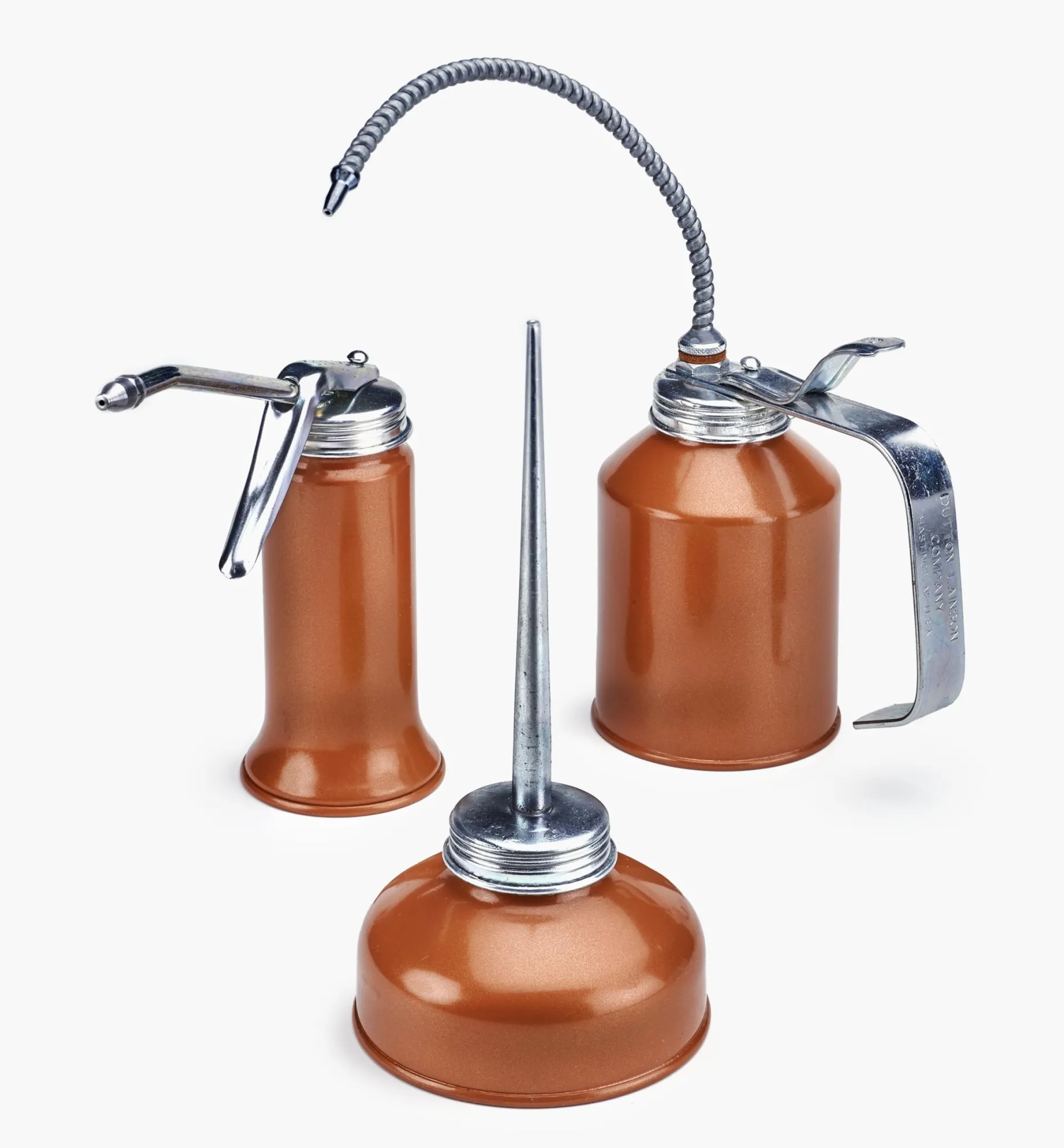 Lee Valley Classic Oilers