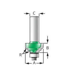 Lee Valley Classic Panel Bits