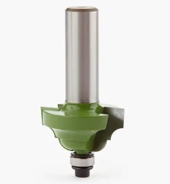 Lee Valley Classic Roman Ogee Bits