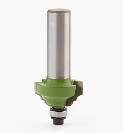 Lee Valley Classic Roman Ogee Bits