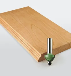 Lee Valley Classic Roman Ogee Bits