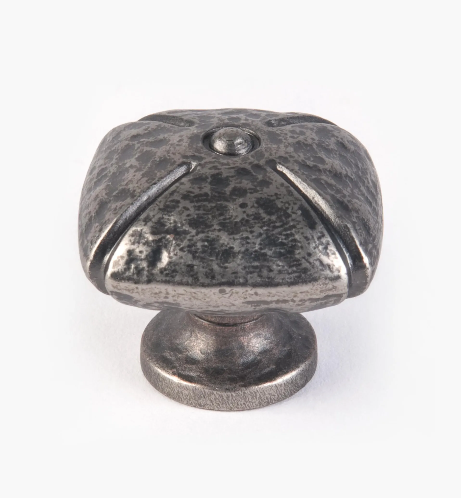 Lee Valley Classic Siena Square Knob