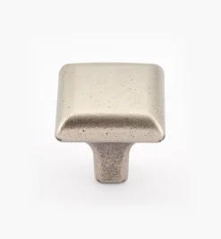 Lee Valley Classic Square Knobs