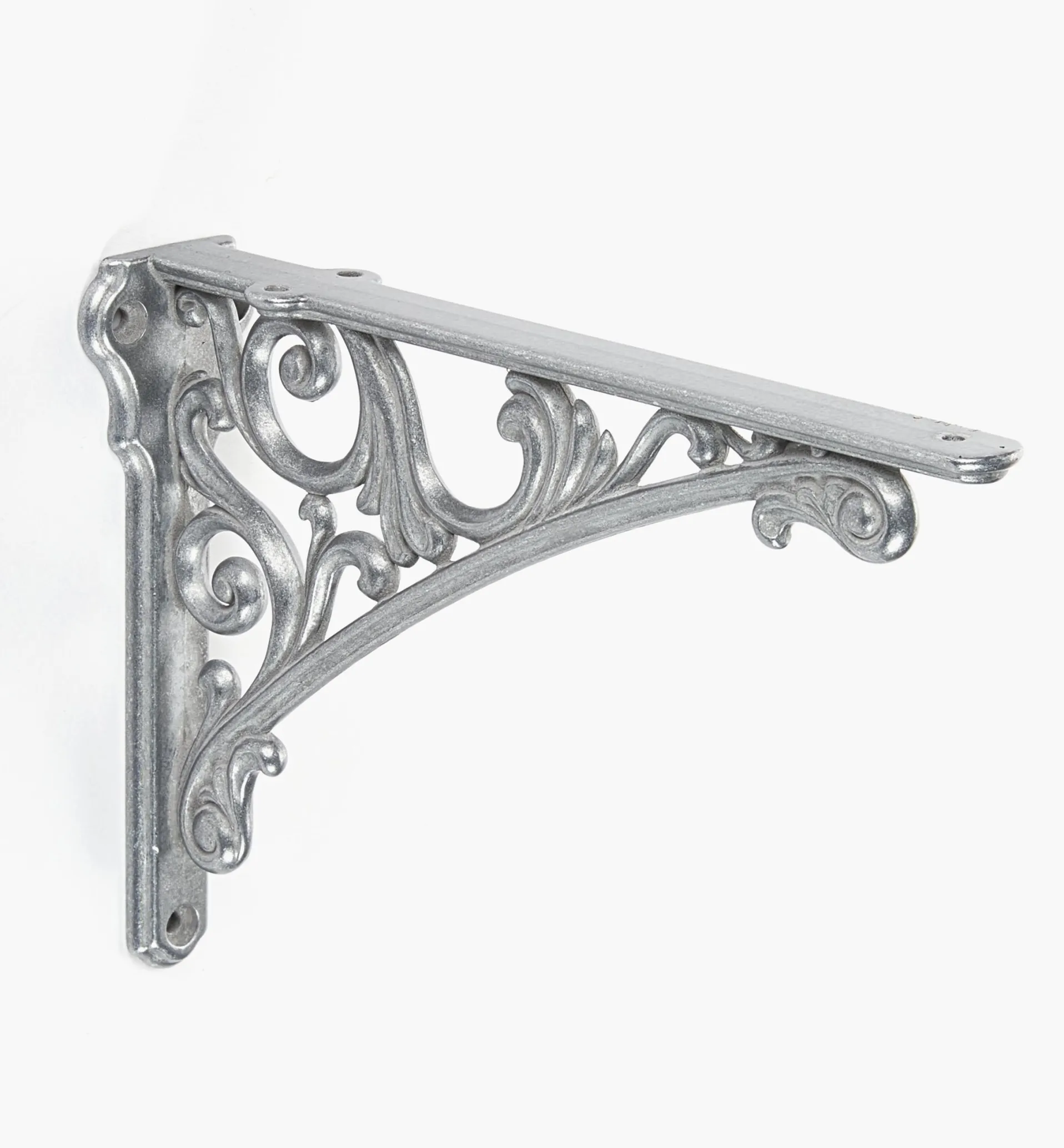 Lee Valley Classico Shelf Brackets