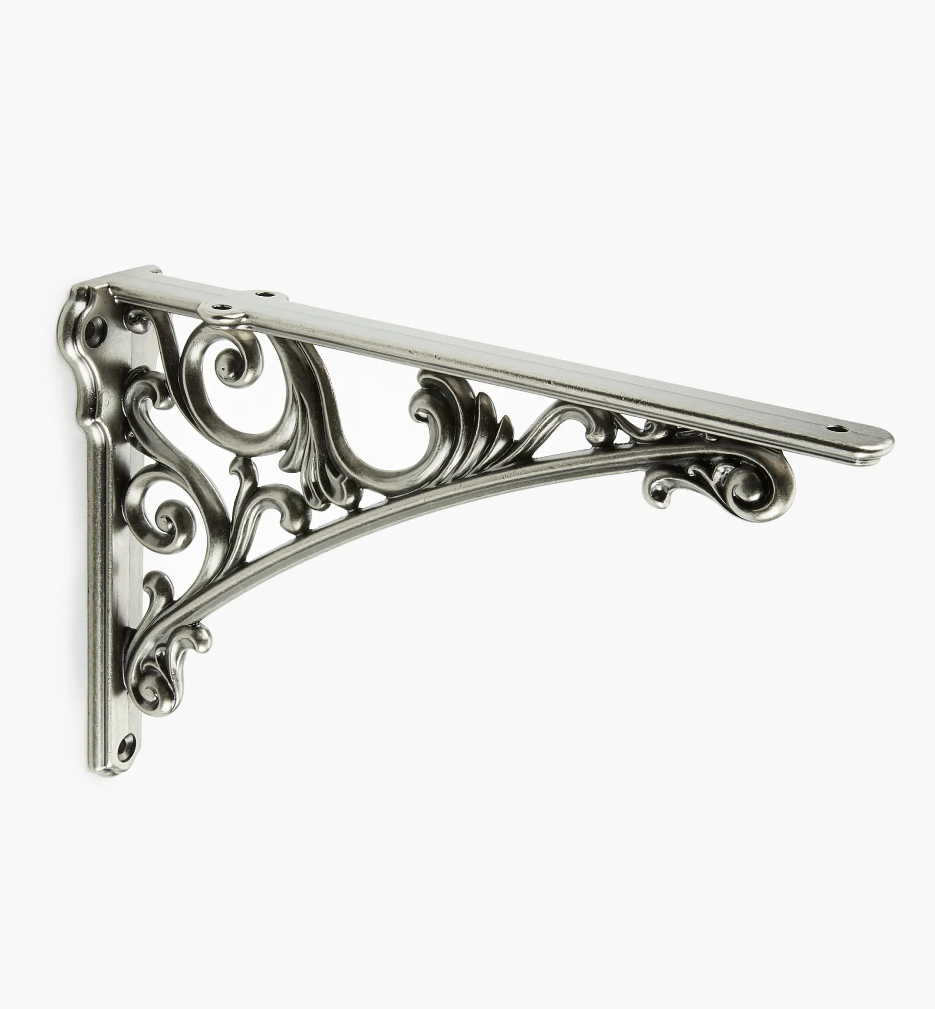 Lee Valley Classico Shelf Brackets