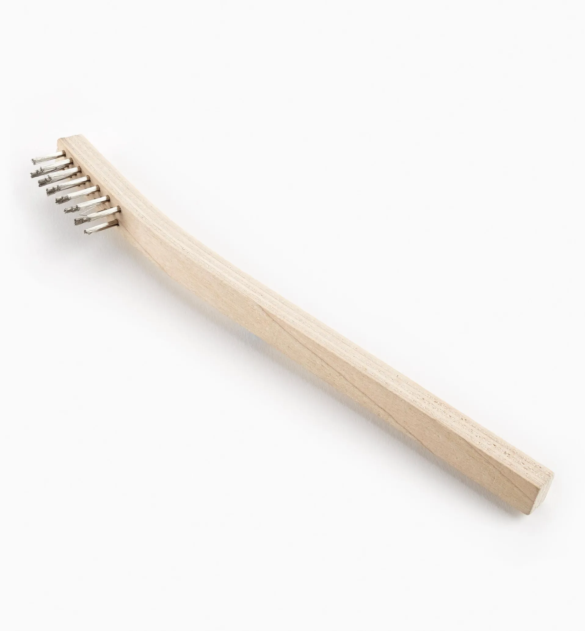 Lee Valley Cleaning Brushes