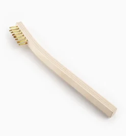Lee Valley Cleaning Brushes