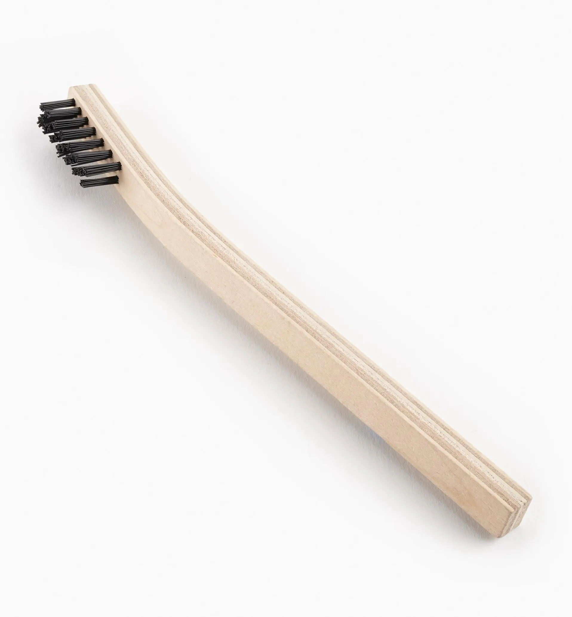 Lee Valley Cleaning Brushes