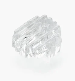 Lee Valley Clear Mirror Clips