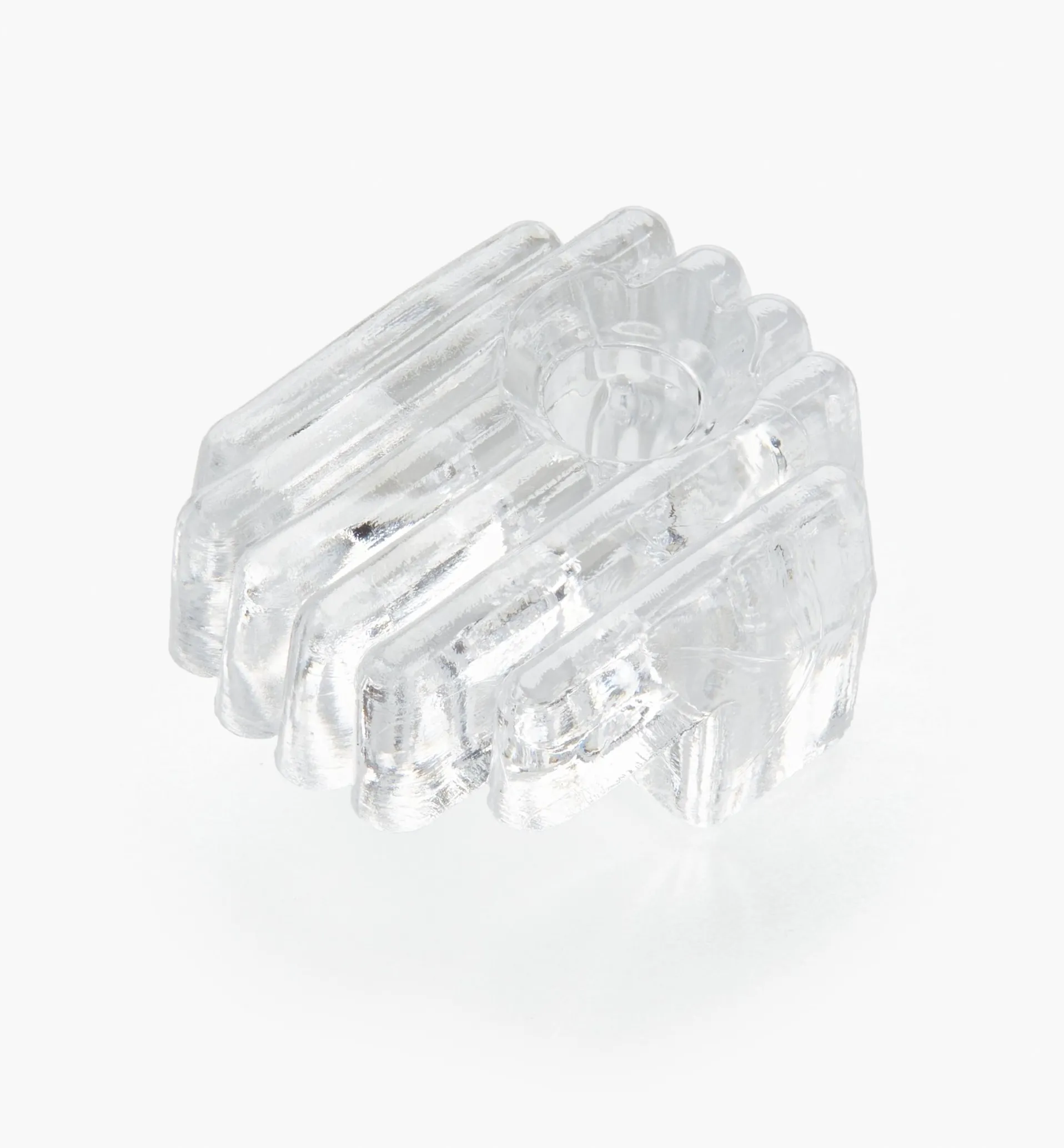 Lee Valley Clear Mirror Clips