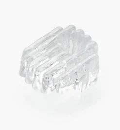 Lee Valley Clear Mirror Clips